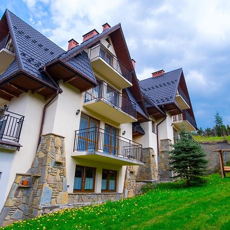 Willa Sport Zakopane Buitenkant foto